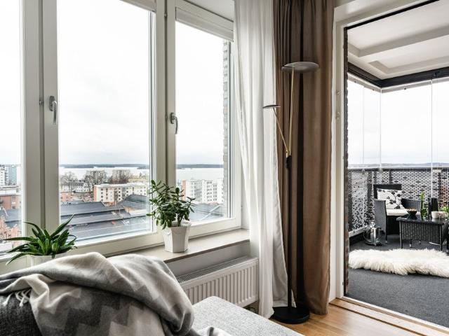 Lägenhet hyra i Kallhäll, Stockholm