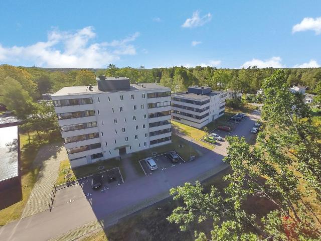 Lägenhet hyra i Älmhult, Kronoberg