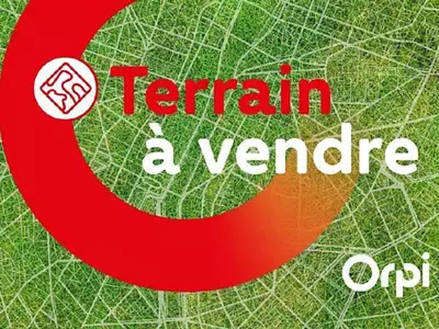 Terrain vente à Pau, Maslacq