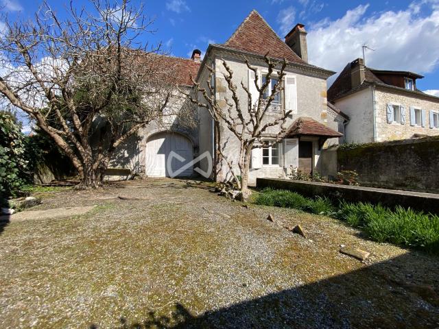 Maison vente à Maslacq, Pyrénées-Atlantiques