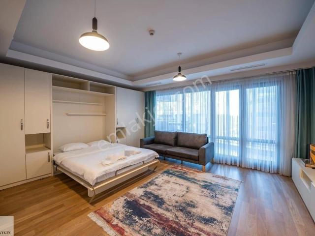 Sariyer, İstanbul içerisinde kiralık mülk
