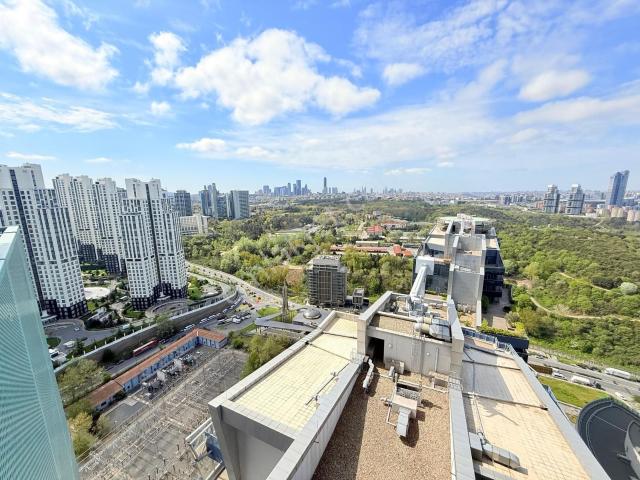 Sariyer, İstanbul içerisinde satılık Residence