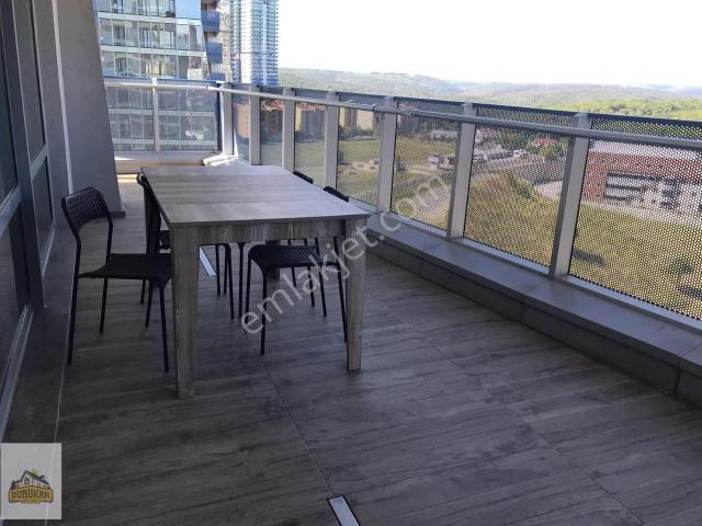 Sariyer, İstanbul içerisinde satılık Residence