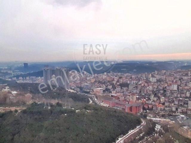 Sariyer, İstanbul içerisinde kiralık Residence