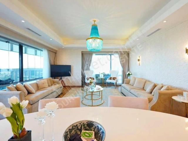 Sariyer, İstanbul içerisinde kiralık Residence