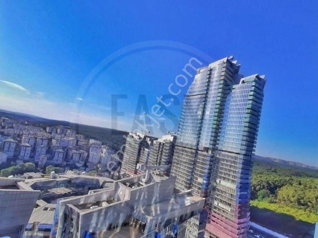 Sariyer, İstanbul içerisinde satılık Residence