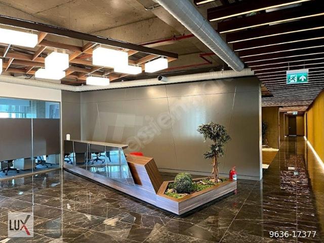Sariyer, İstanbul içerisinde satılık Ofis