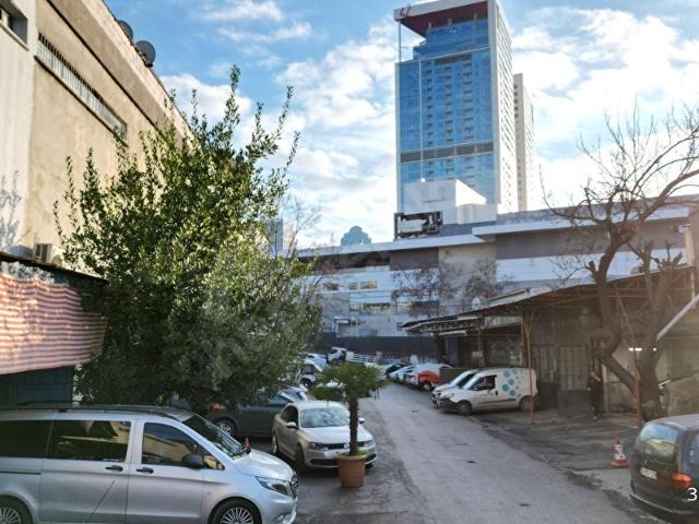 Sariyer, İstanbul içerisinde satılık Dükkan