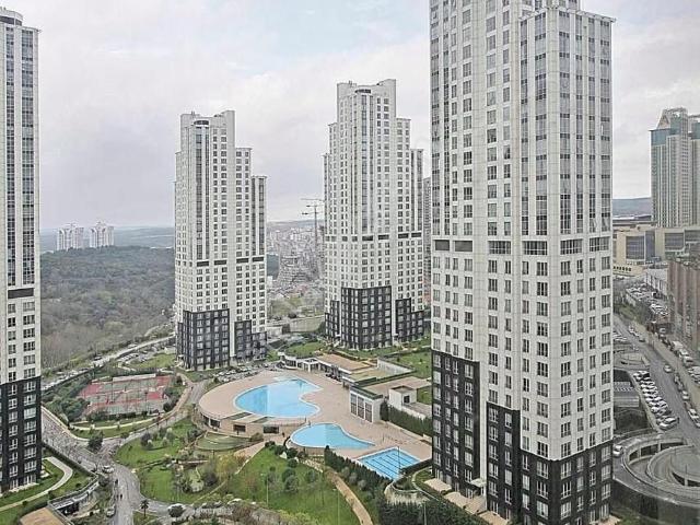 Sariyer, İstanbul içerisinde satılık Residence