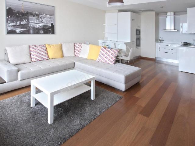Sariyer, İstanbul içerisinde kiralık Residence