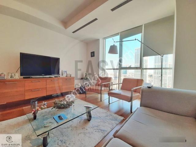 Sariyer, İstanbul içerisinde kiralık Residence