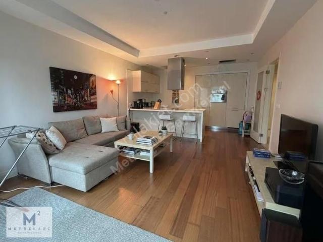 Sariyer, İstanbul içerisinde satılık Residence