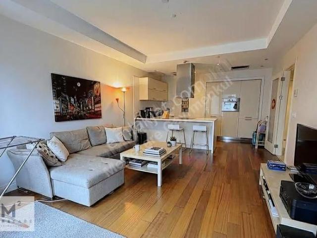 Sariyer, İstanbul içerisinde satılık Residence