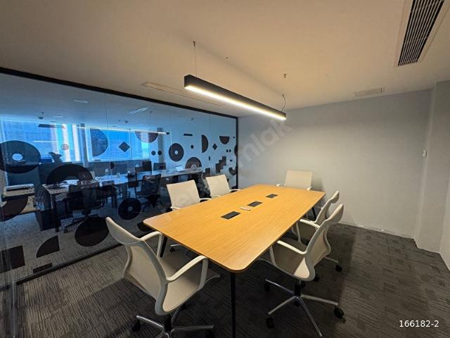Sariyer, İstanbul içerisinde satılık Ofis