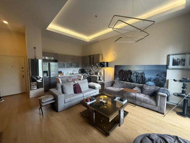 Huzur Mahallesi, Sarıyer içerisinde satılık Residence