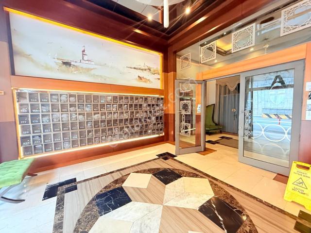 Sariyer, İstanbul içerisinde satılık Residence