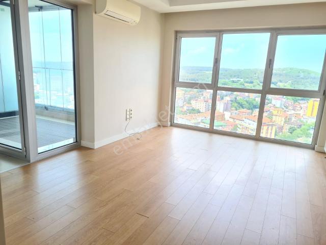 Sariyer, İstanbul içerisinde kiralık Residence