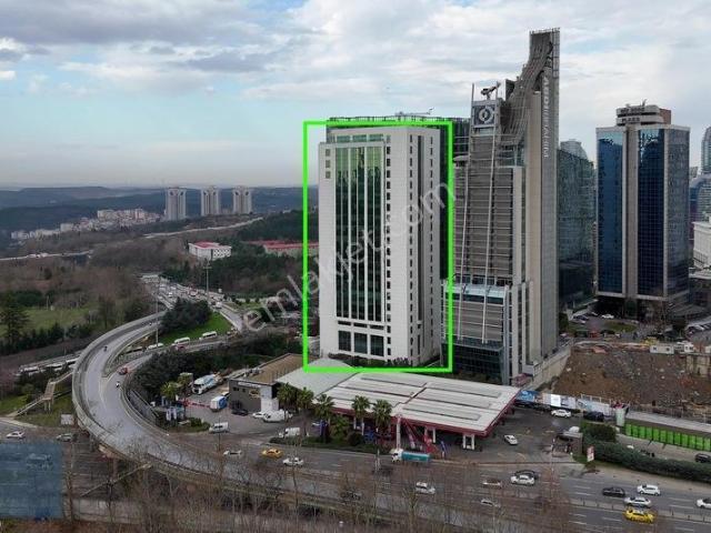Sariyer, İstanbul içerisinde kiralık Bina