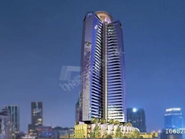 Sariyer, İstanbul içerisinde satılık Residence
