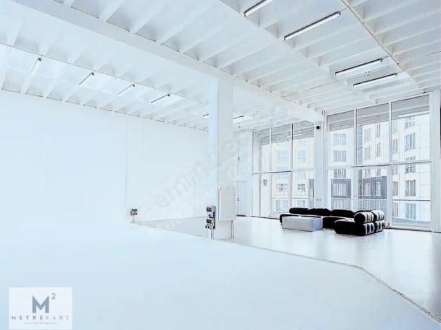 Maslak Mahallesi, Sariyer içerisinde kiralık Dükkan