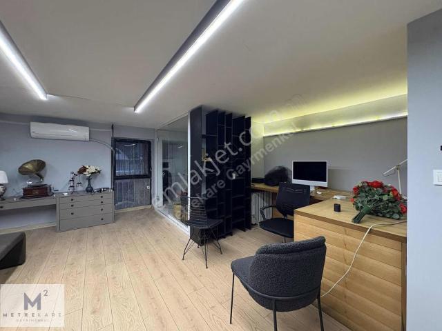 Maslak Mahallesi, Sariyer içerisinde kiralık Dükkan