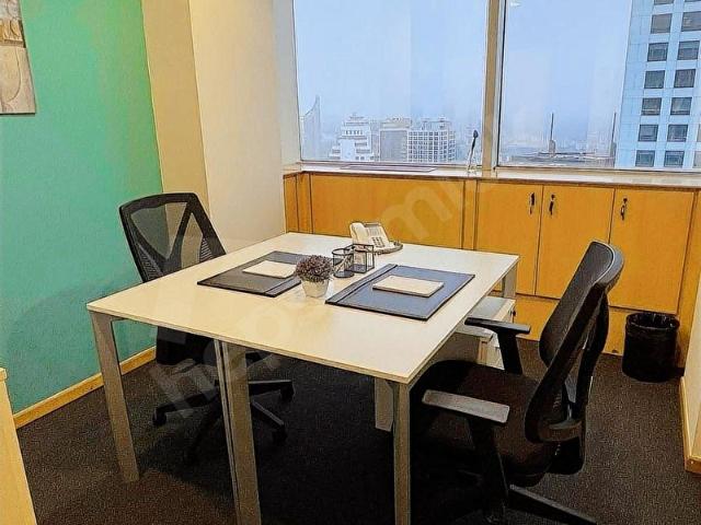 Maslak Mahallesi, Sarıyer içerisinde satılık Ofis