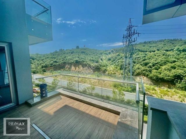 Ağaoğlu Maslak 1453, Sarıyer içerisinde kiralık mülk