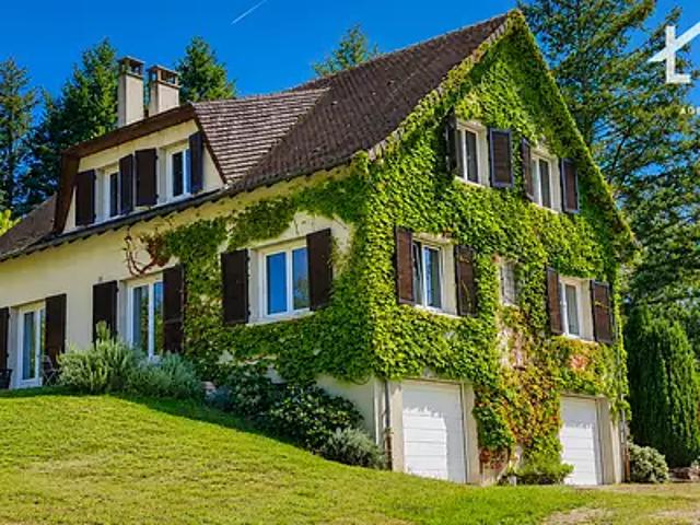 Maison vente à Les Mas, Masléon
