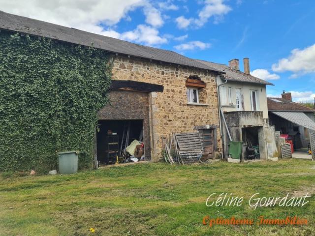 Maison vente à Limoges, Masléon