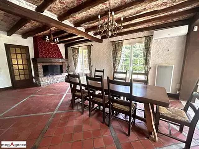 Maison vente à Blois, Maslives