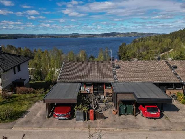 Villa till salu i Ludvika, Dalarna
