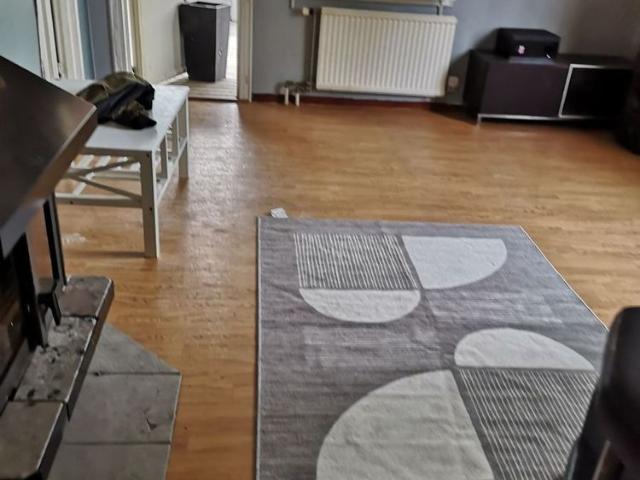 Hus hyra i Nykroppa, Värmland