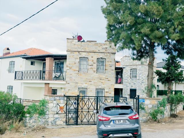 Didim içerisinde satılık Villa