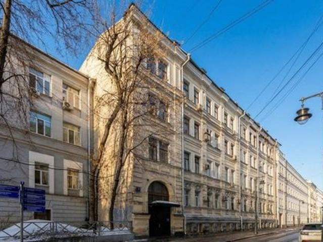 Офис продажа в Москва