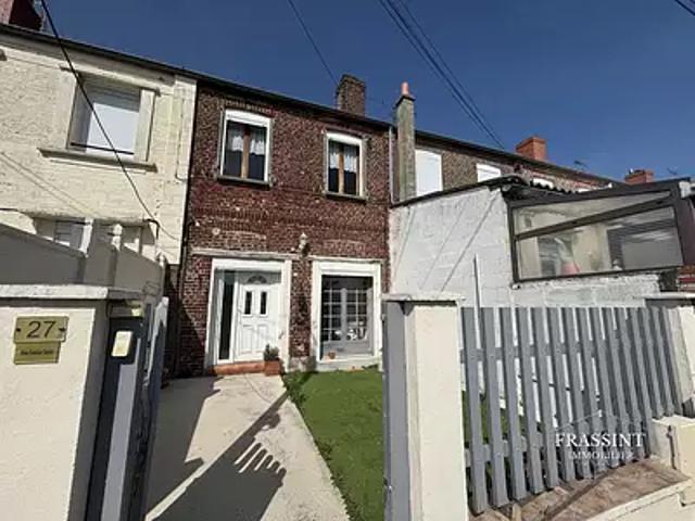 Maison vente à Masnières, Nord