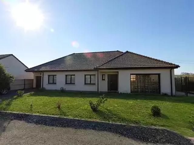 Maison vente à Cambrai, Masnières