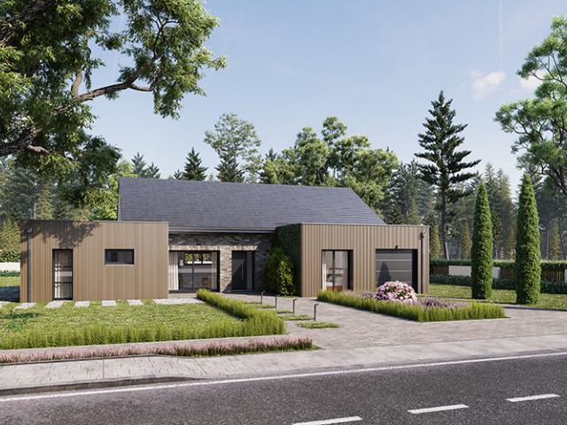 Maison vente à Cambrai, Masnières