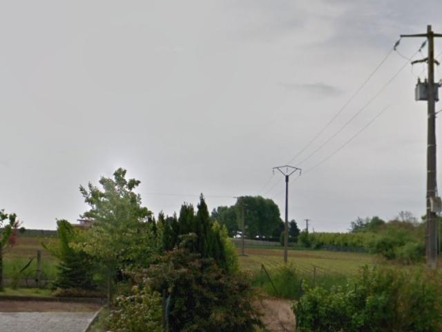 Terrain vente à Cambrai, Masnières