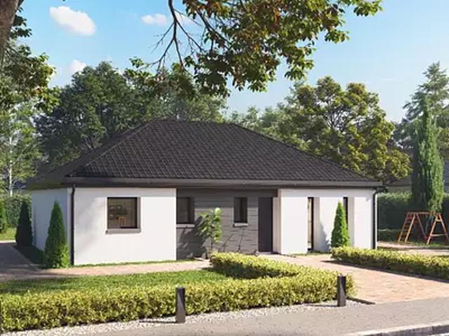 Maison vente à Masny, Nord