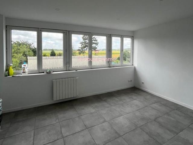 Appartement vente à Douai, Ecaillon