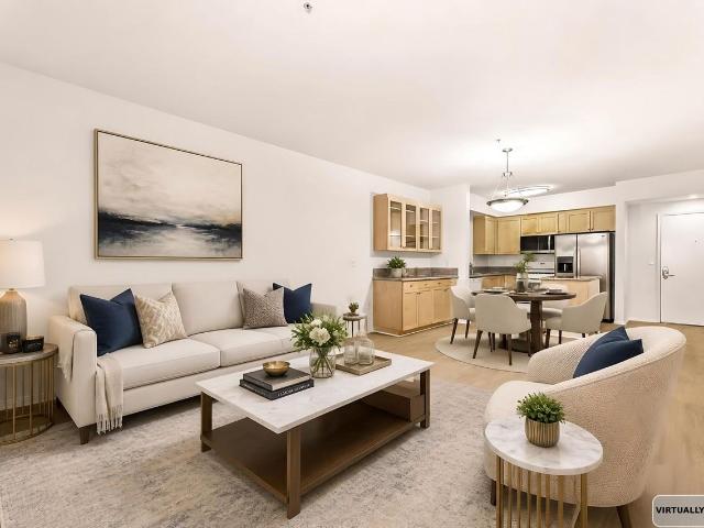 Apartment for rent in Winnetka Neighborhood Council District, Los Angeles