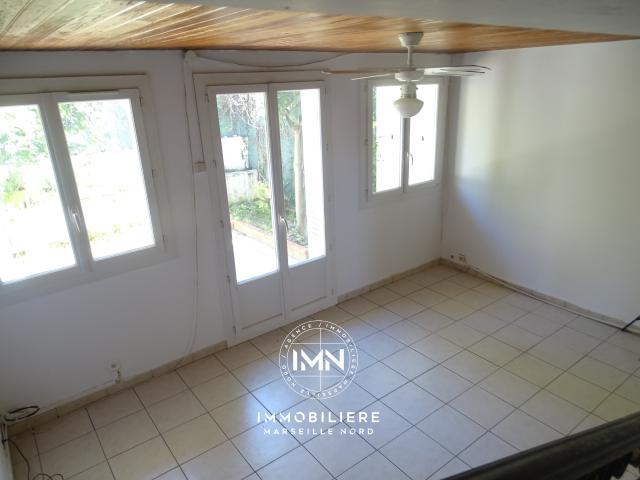 Maison vente à Marseille