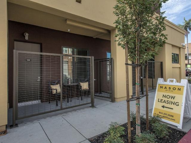 Apartment for rent in Oakland