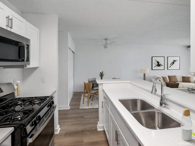 Apartment for rent in Virginia