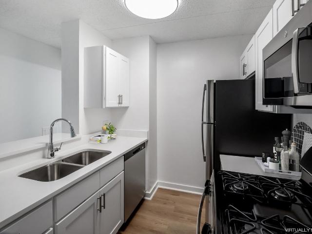 Apartment for rent in Virginia