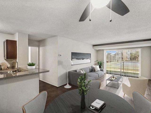 Apartment for rent in Virginia