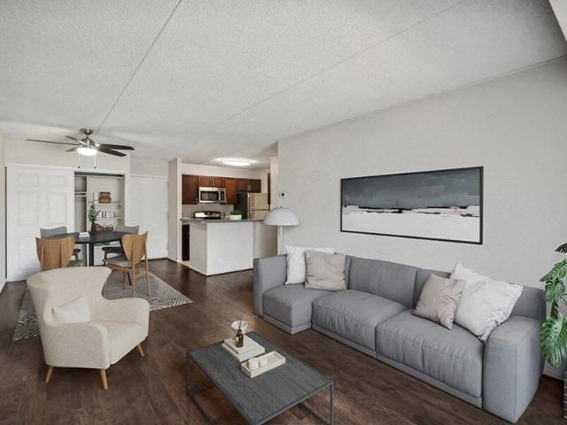 Apartment for rent in Virginia