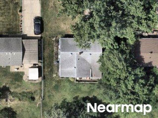 House for sale in Des Moines, Iowa