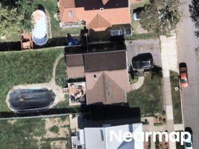 House for sale in Binghamton, New York