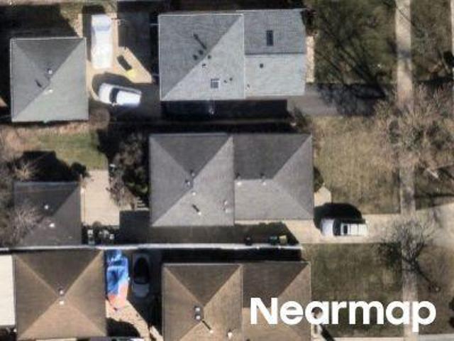 House for sale in Chicago Ridge, Illinois